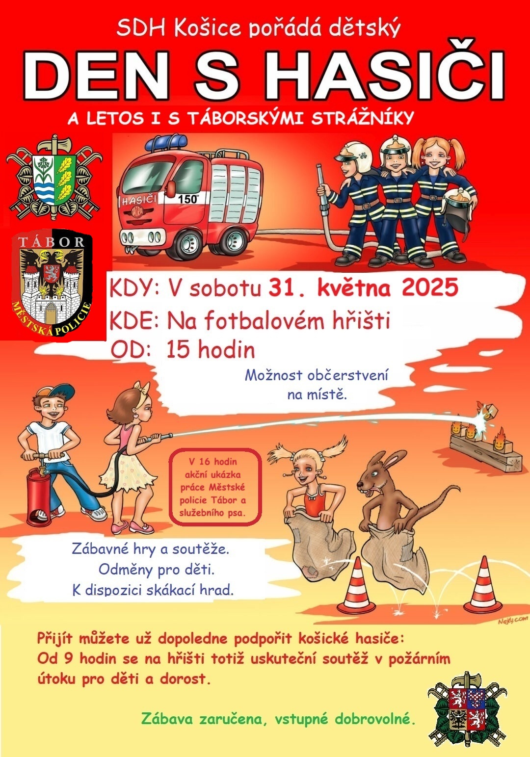 Soutěž 2025